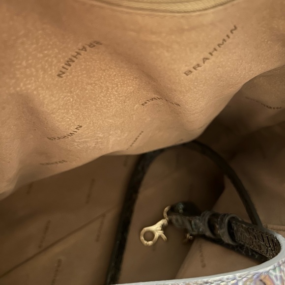 Brahmin Mother of Pearl set - Picture 7 of 8